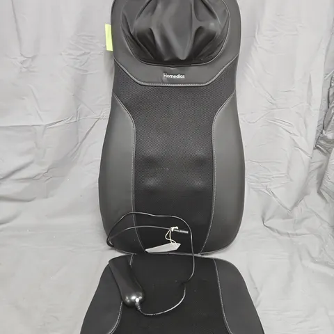 HOMEDICS SBM-75H-GB GEL BACK MASSAGER