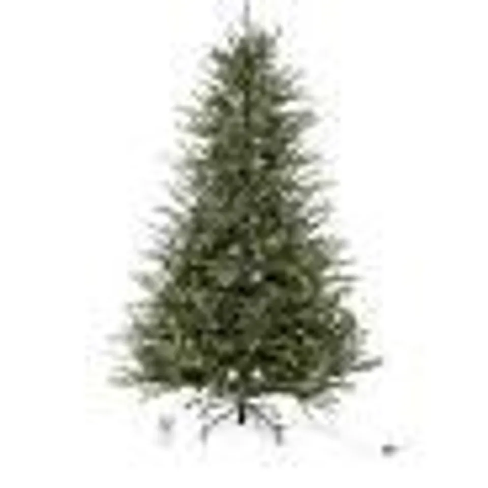 KELLY HOPPEN KENSINGTON FIR CHRISTMAS TREE - 6FT PINECONE
