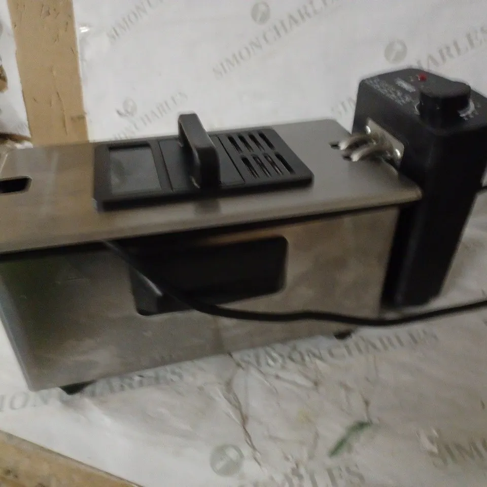 TOWER STAINLESS STEEL DEEP FAT FRYER