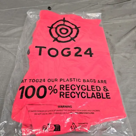 BAGGED TOG24 WOMENS COAT - SIZE 12