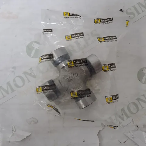 UNIVERSAL U-JOINT