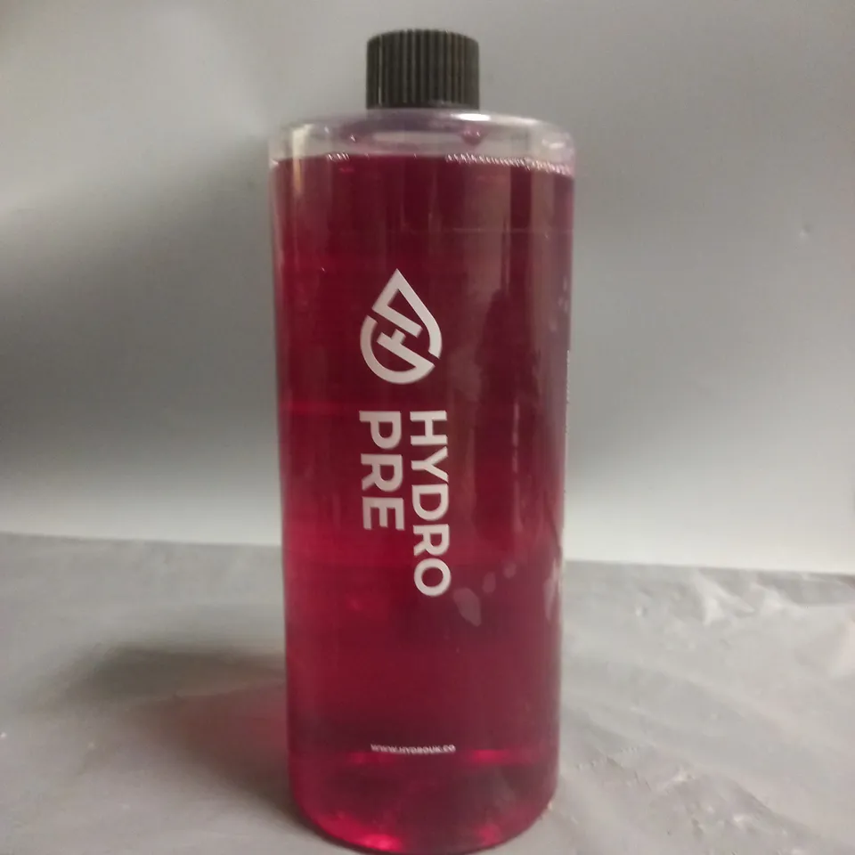 HYDRO PRE 1L / COLLECTION ONLY 