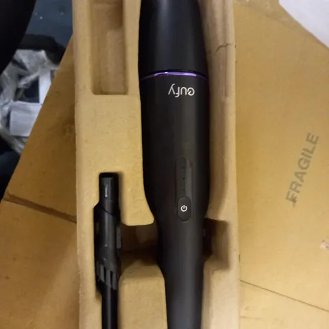 EUFY CORDLESS HANDHELD VACUUM CLEANER