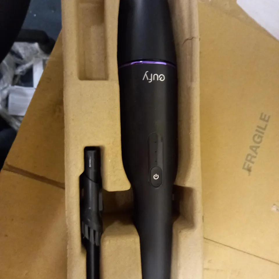 EUFY CORDLESS HANDHELD VACUUM CLEANER