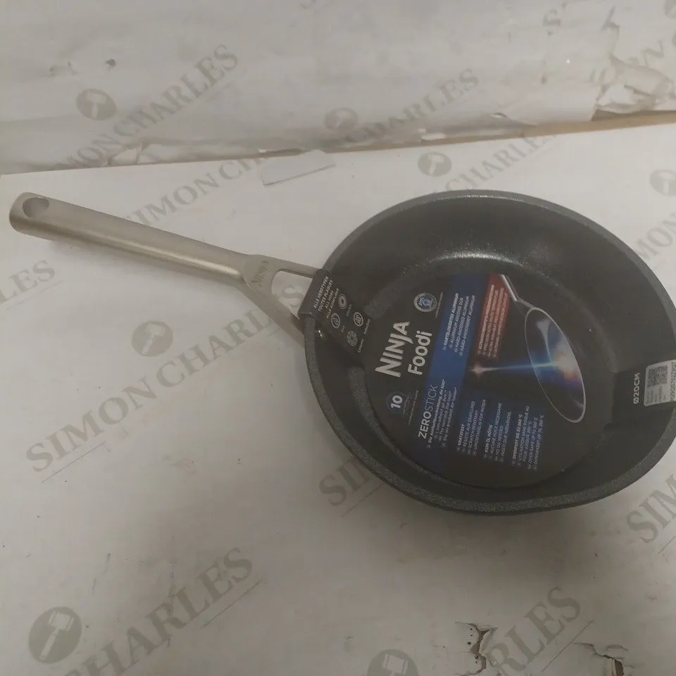 NINJA FOODI ZEROSTICK