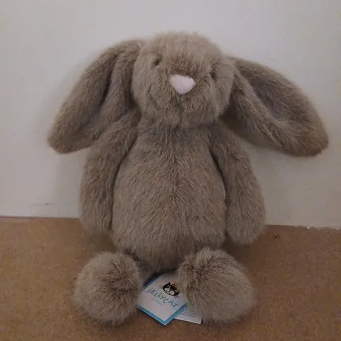 JELLYCAT FAWN FLUFFLET BUNNY – LITTLE FLUFFLET SOFT TOY