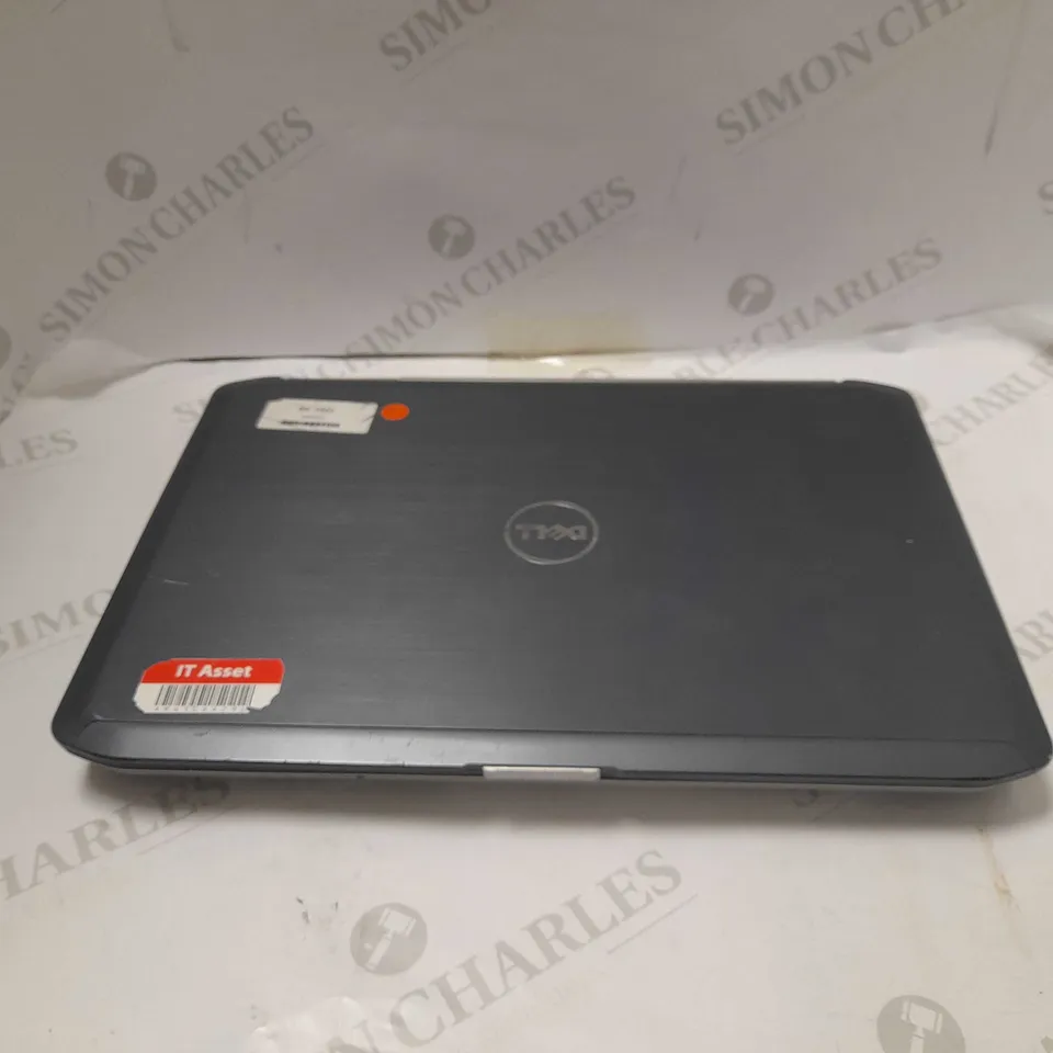 DELL LATITUDE LAPTOP