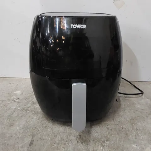 BOXED VIZION TOWER AIR FRYER (1 BOX)