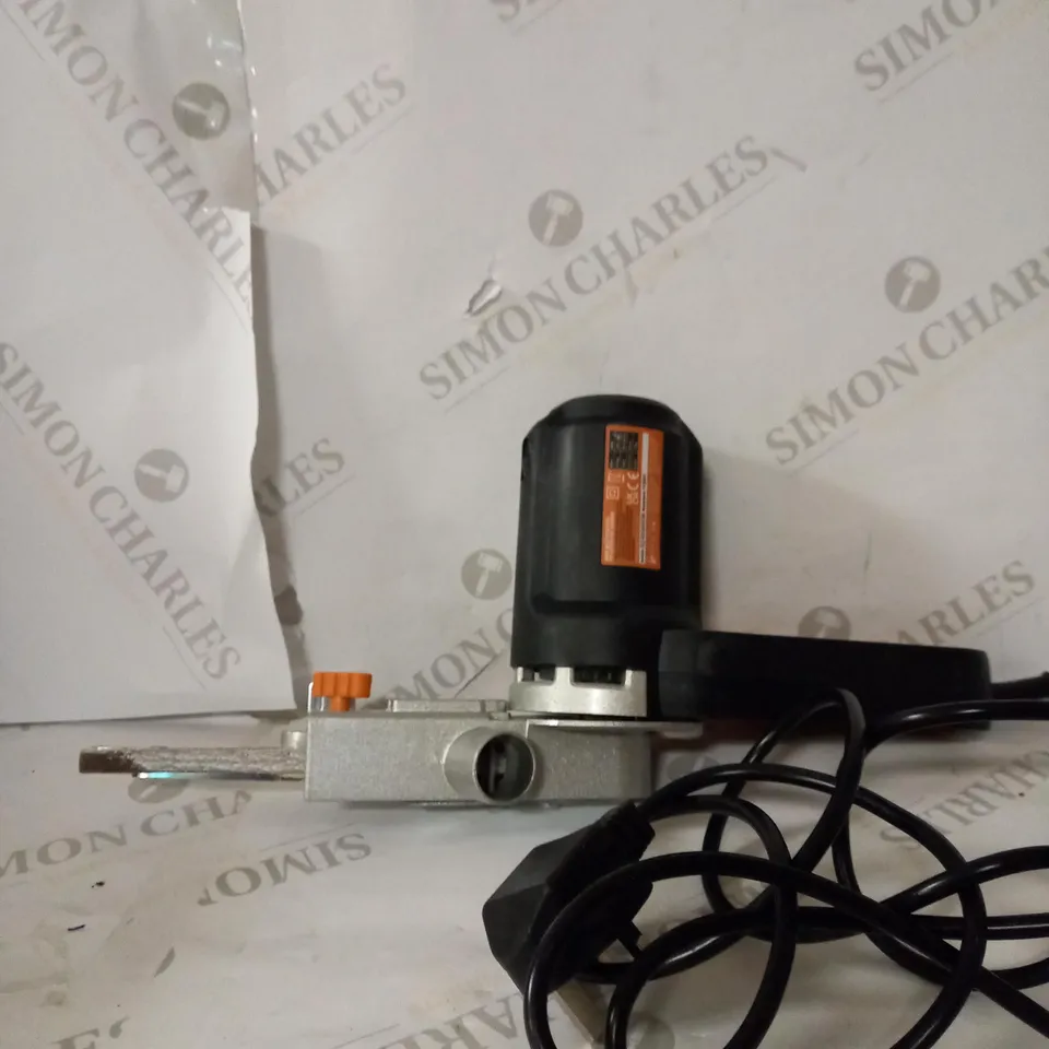 EVOLUTION FILE SANDER