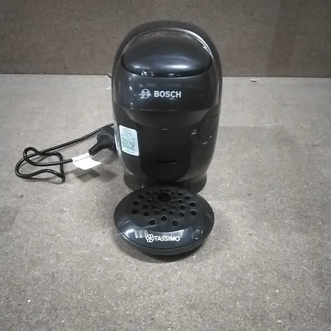 BOSCH TASSIMO STYLE CAPSULE COFFEE MACHINE