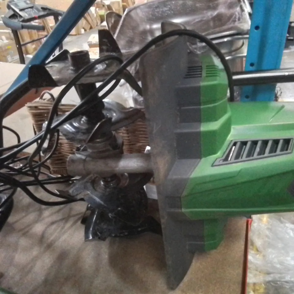 POWERBASE ELECTRIC ROTOVATOR TLEG08CHR