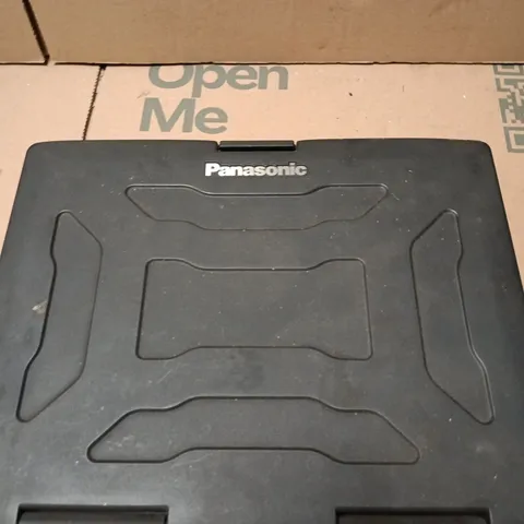 PANASONIC TOUGHBOOK CF-27 LAPTOP – RUGGED NOTEBOOK