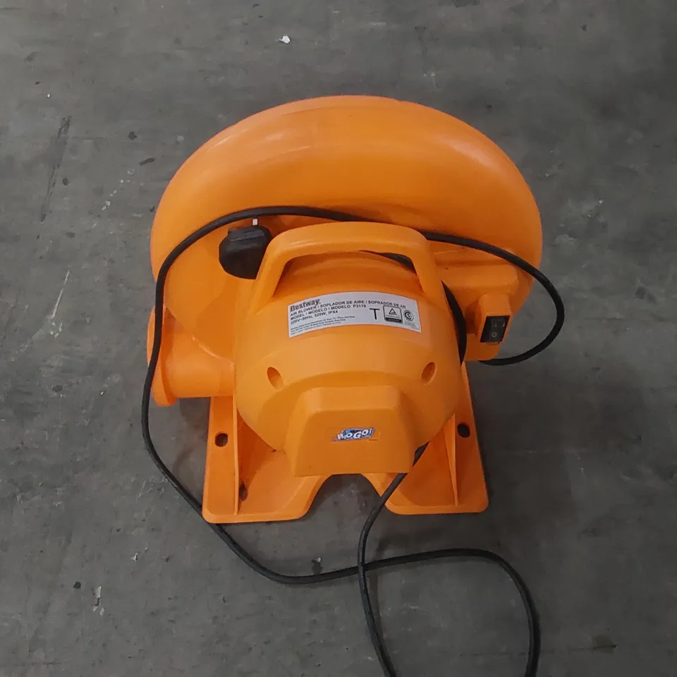 BESTWAY P3119 AIR BLOWER