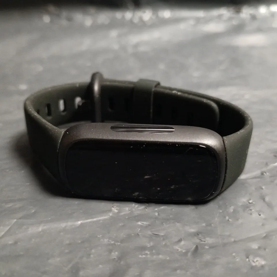 FITBIT INSPIRE 3 HEALTH + FITNESS TRACKER IN BLACK