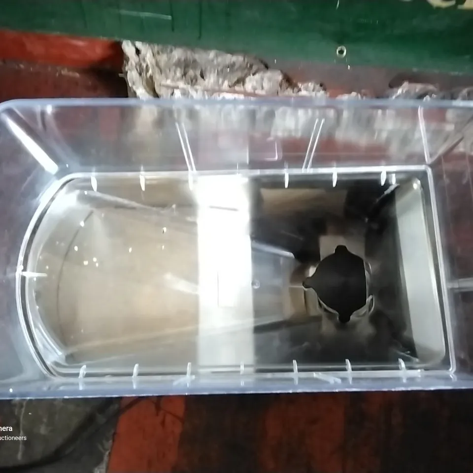 EUREKA MYTHOS EURGND MANUAL COFFEE GRINDER