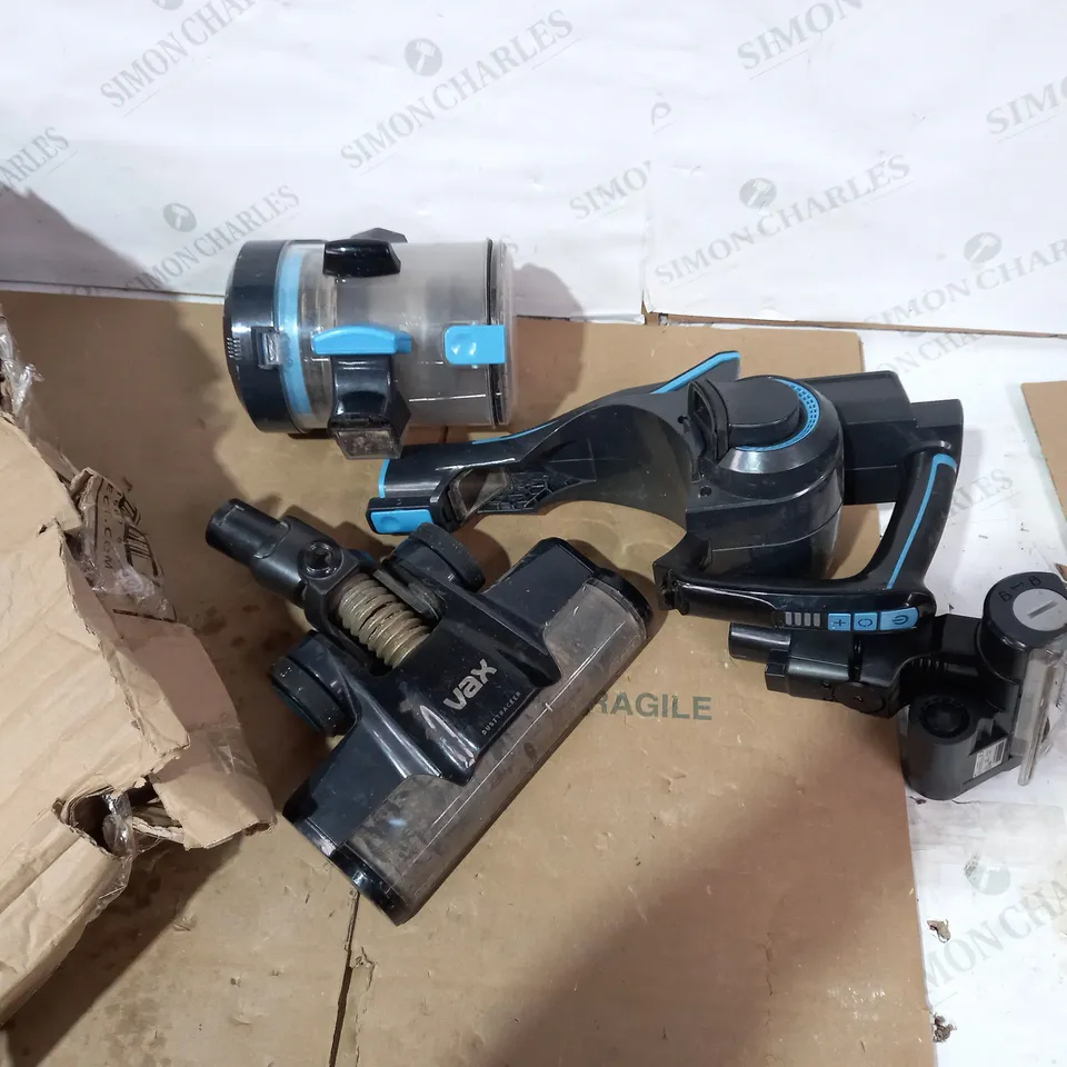 VAX ONEPWR BLADE 4 PET CORDLESS VACUUM CLEANER