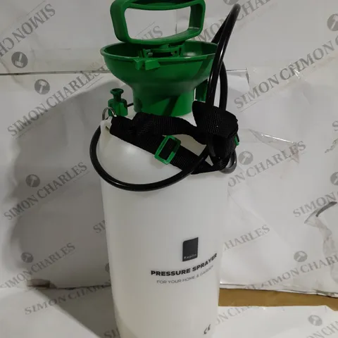 PRESSURE SPRAY
