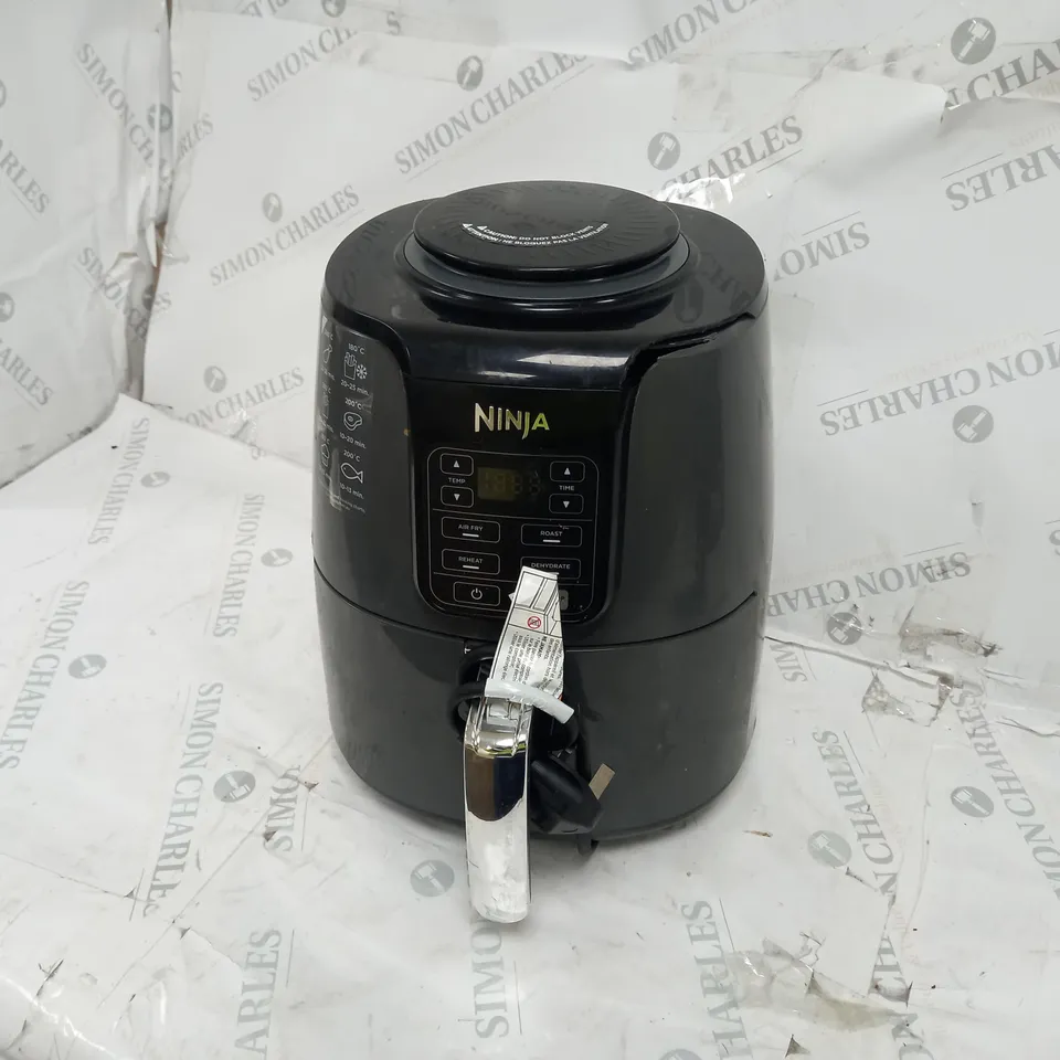 NINJA AIR FRYER 3.8L AF100UK