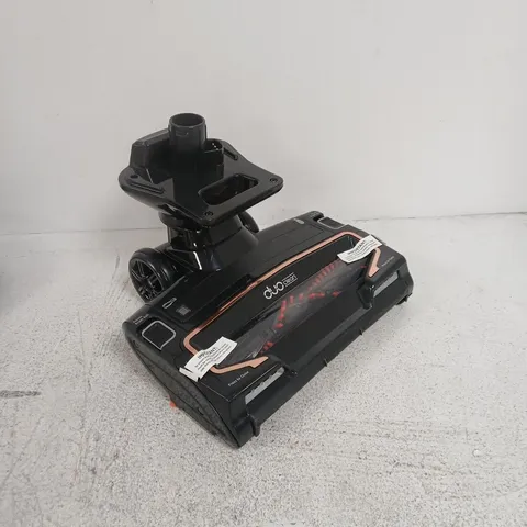 BASE OF DUOCLEAN VACUUM CLEANER – BLACK