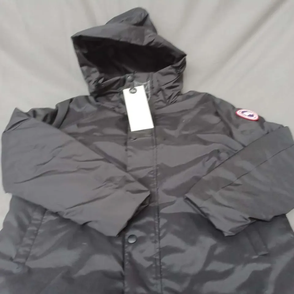 CANADA GOOSE FULL ZIP COAT SIZE UNSPECIFIED