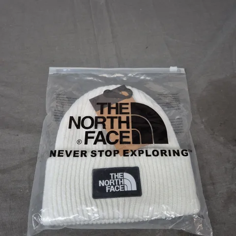 THE NORTH FACE BEANIE HAT