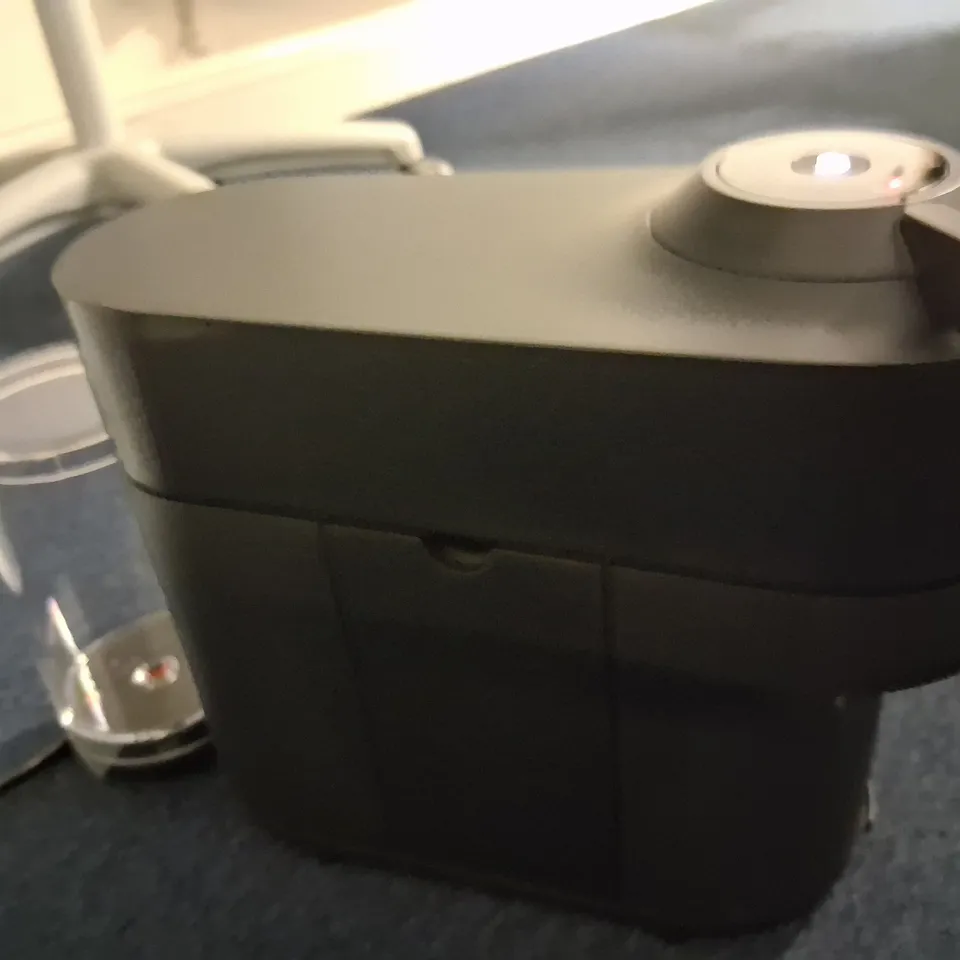 BOXED DELONGHI NESPRESSO VERTU POP ENV90.B