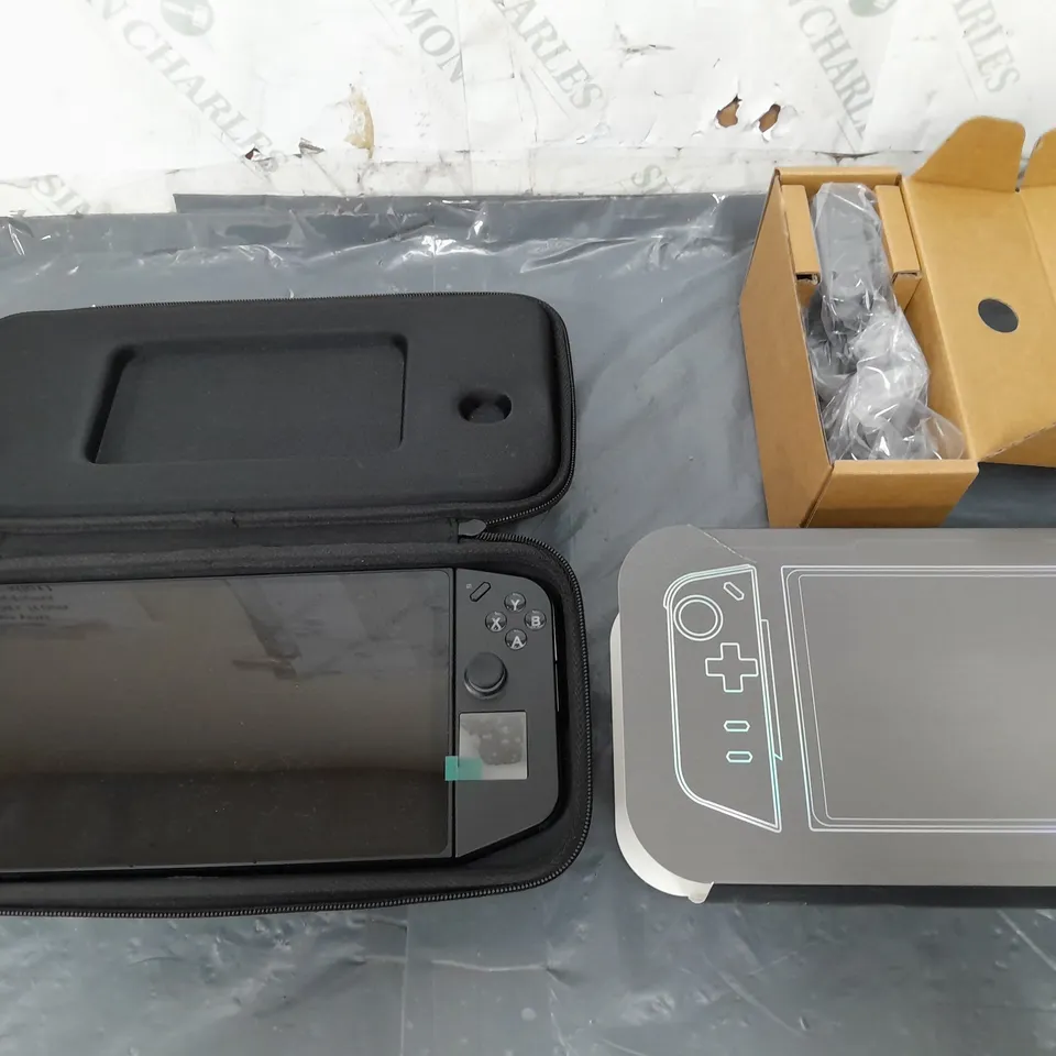 BOXED LENOVO LEGION GO 