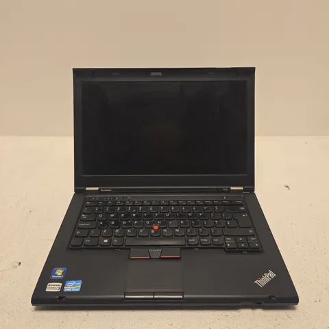LENOVO THINKPAD T430 LAPTOP IN BLACK