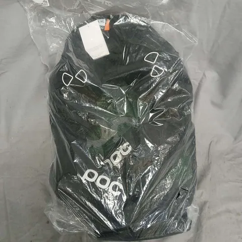 BAGGED POC SPINE VPD 2.0 JACKET – BLACK – SIZE L/XL (UNISEX) – MADE IN CHINA