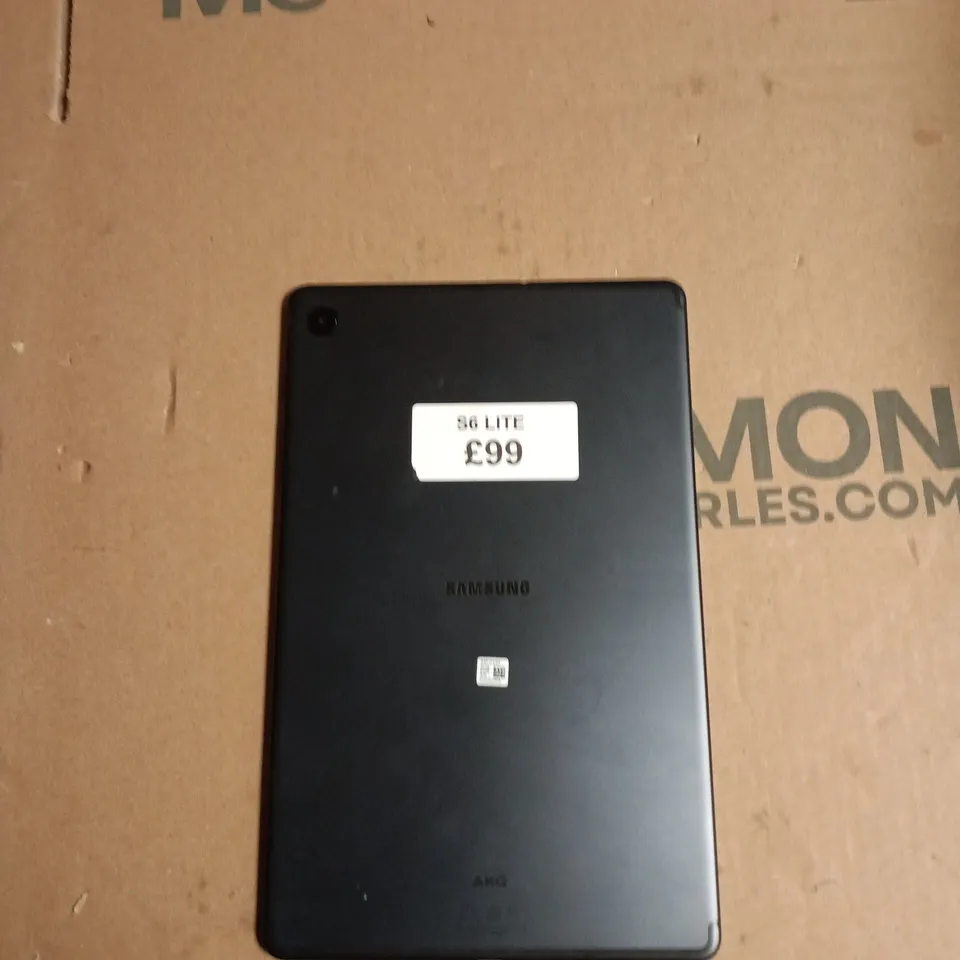 SAMSUNG GALAXY TAB S6 LITE