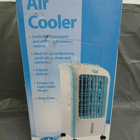 BOXED PREM-I-AIR AIR COOLER