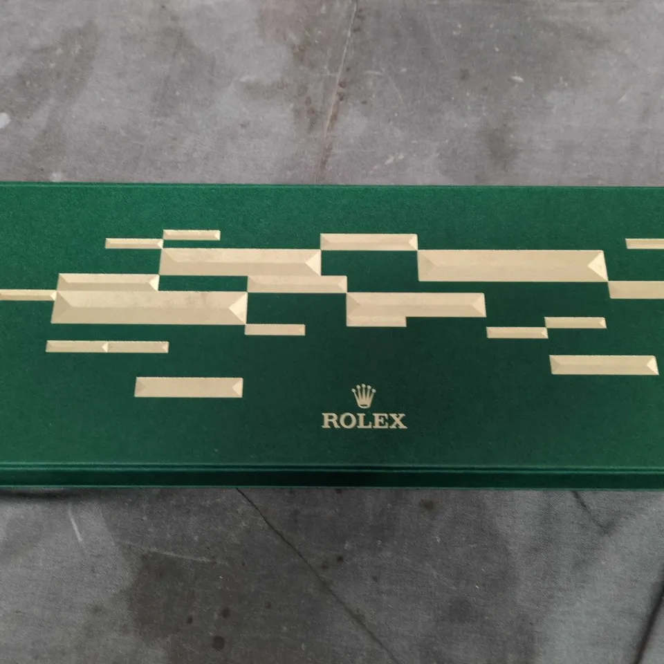 ROLEX FESTIVE CHOCOLATES 120G