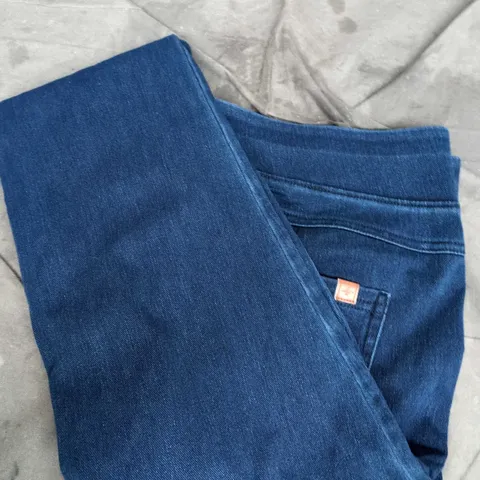 HALARA FLEX DENIM LEGGINGS – UK 14
