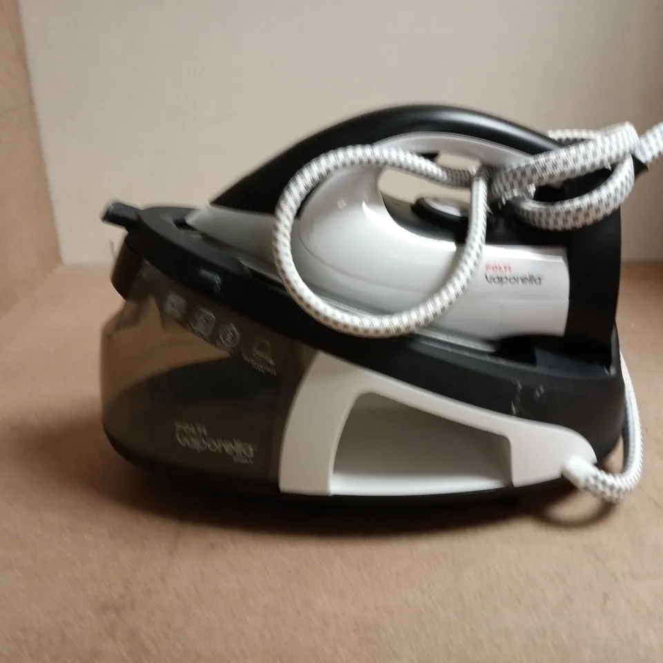 POLTI VAPORELLA STEAM IRON 