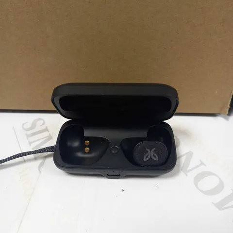 JAYBIRD VISTA 2 TRUE WIRELESS SPORT BLUETOOTH HEADPHONES