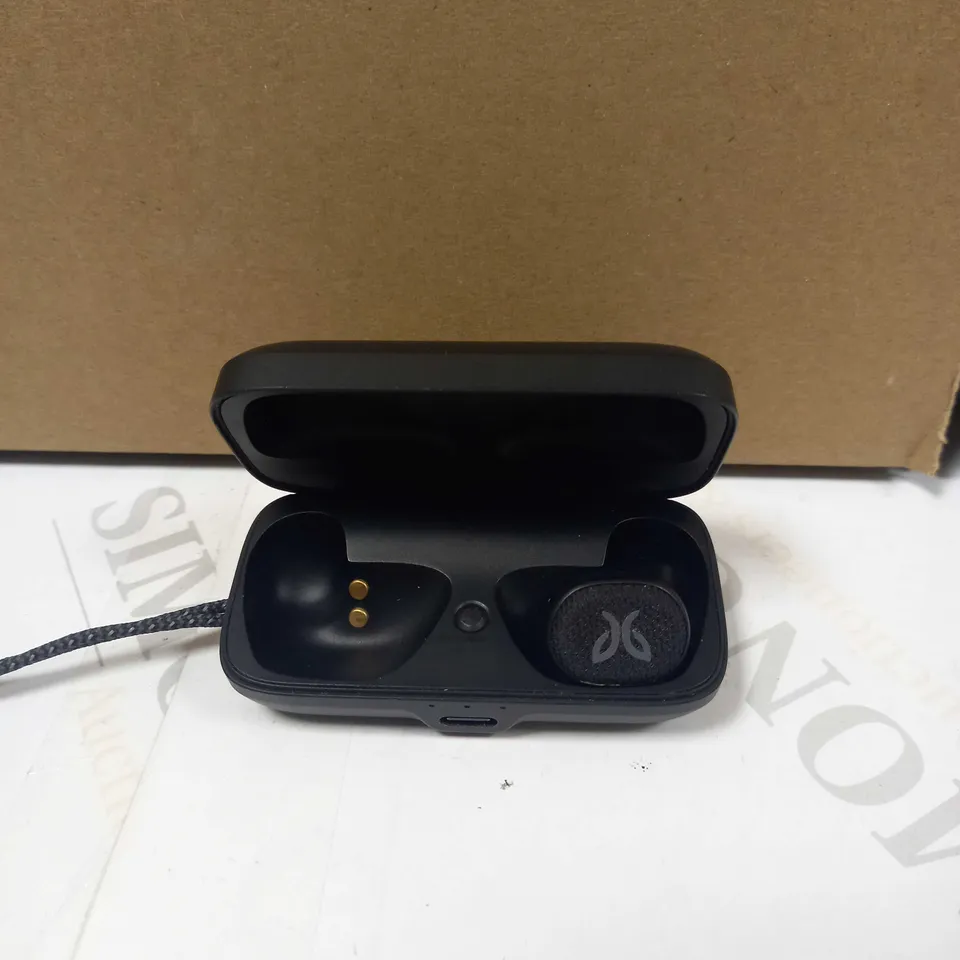 JAYBIRD VISTA 2 TRUE WIRELESS SPORT BLUETOOTH HEADPHONES