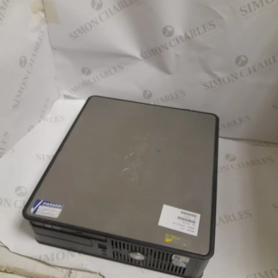 DELL OPTIPLEX 745 PC TOWER