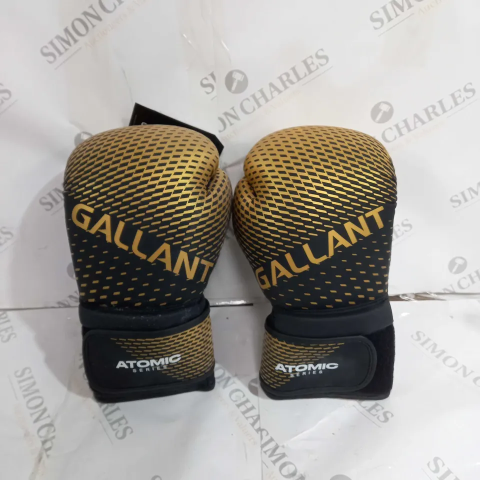 GALLANT ATOMIC SERIES AS 1.0 16OZ BOXING GLOVES