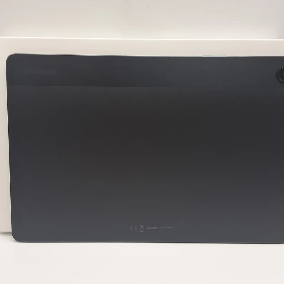 BOXED SAMSUNG GALAXY TAB A9+ 4GB/64GB IN GRAPHITE - SM-X210
