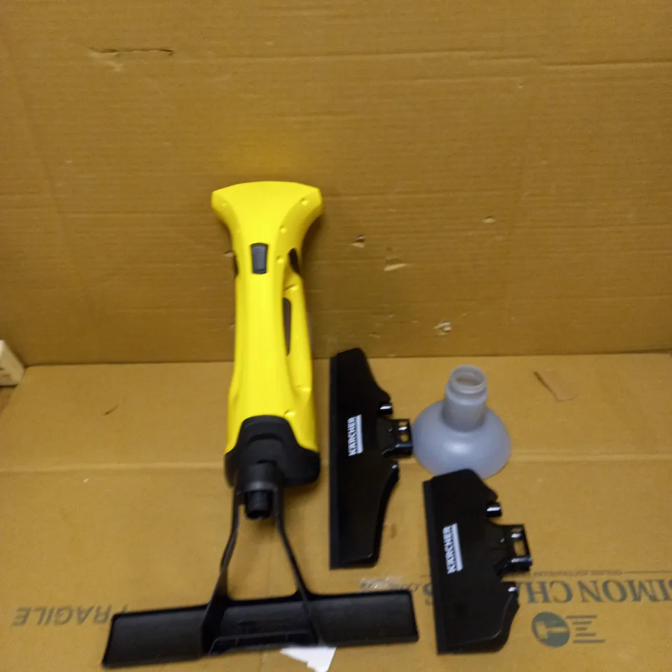 KARCHER WV2 PLUS N WINDOW VAC