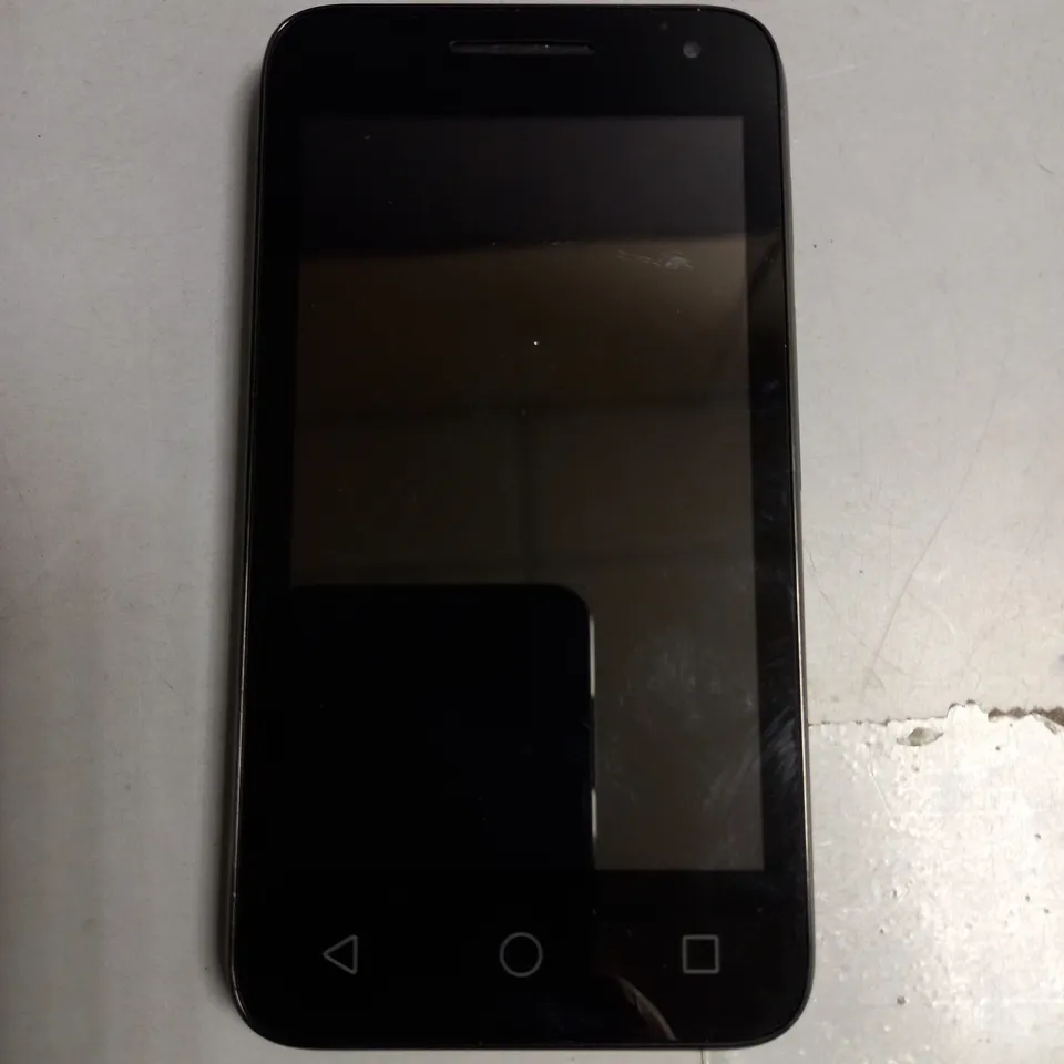 UNBOXED VODAFONE MOBILE PHONE
