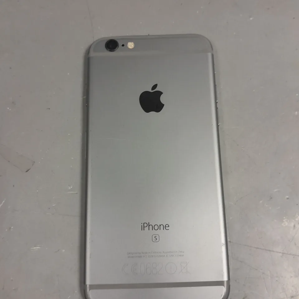 APPLE IPHONE 6S (A1688) SMARTPHONE 