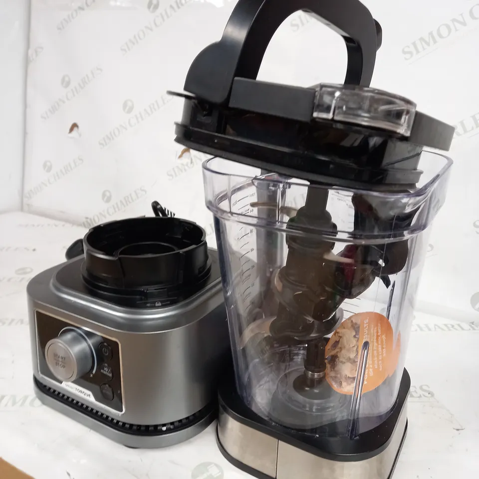 NINJA FOODI 3-IN-1 BLENDER 