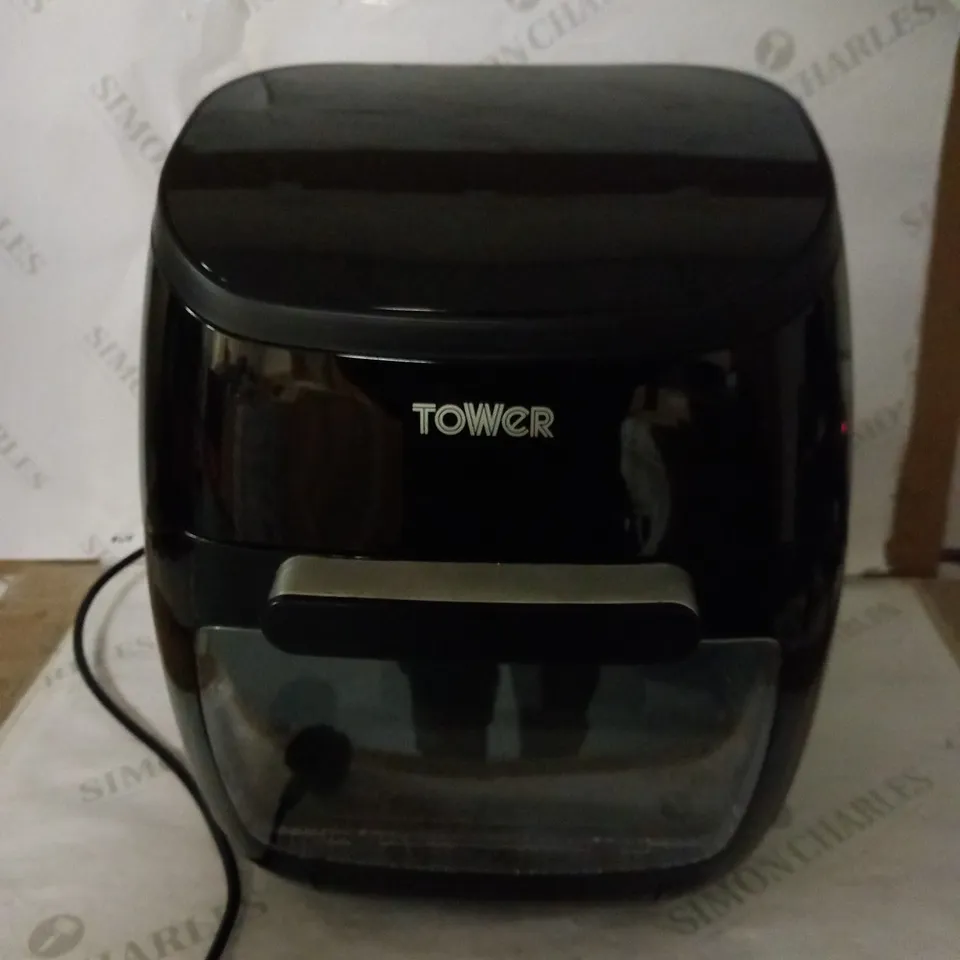 TOWER XPRESS PRO COMBO T17076 VORTX DIGITAL AIR FRYER