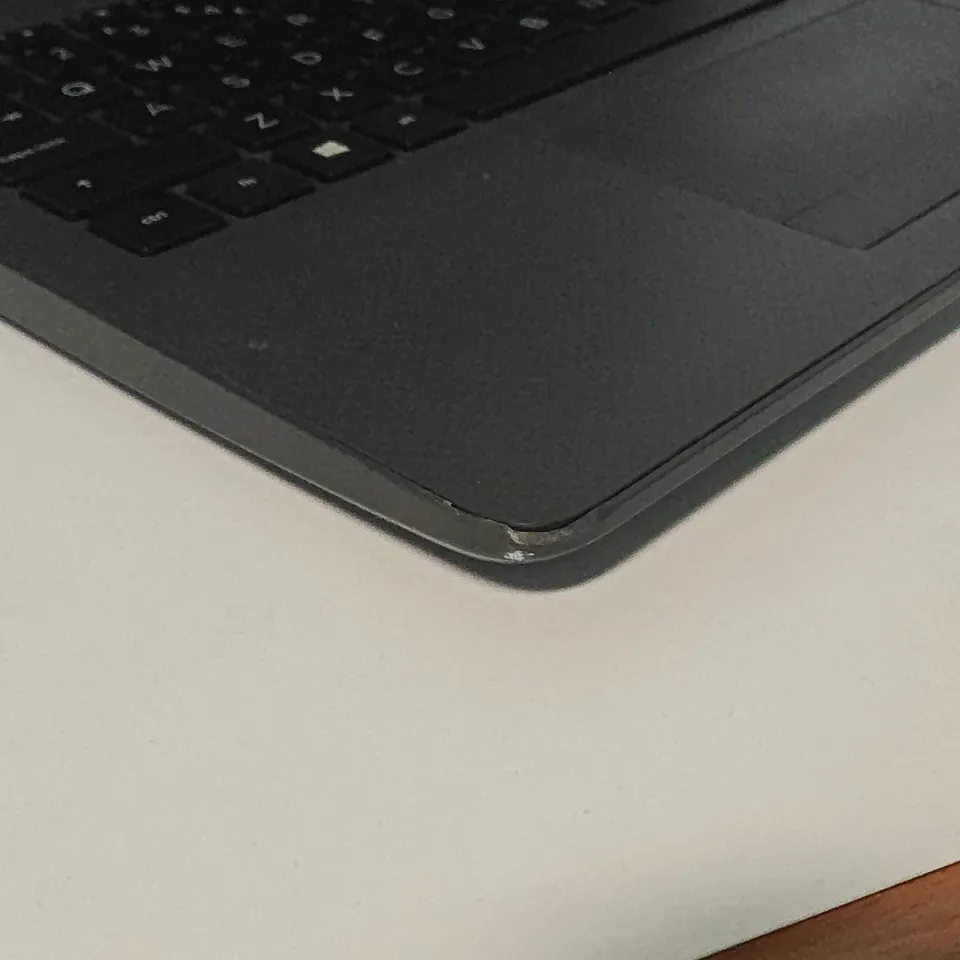 UNBOXED HP 255 G7 LAPTOP IN GREY