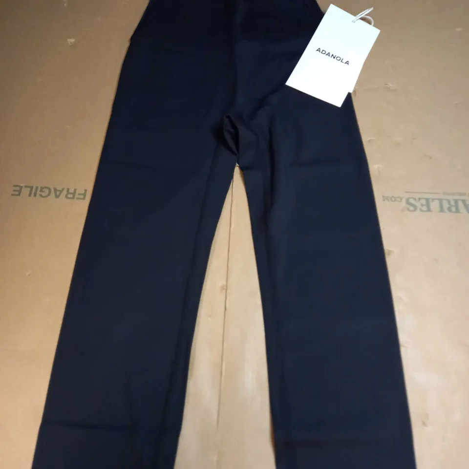 ADANOLA ULTIMATE LEGGINGS IN BLACK - UK S 
