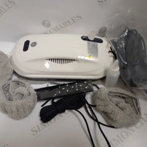 ROBOT WINDOW CLEANER