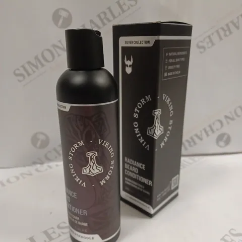 THE BEARD STRUGGLE BEARD CONDITIONER - 240 ML