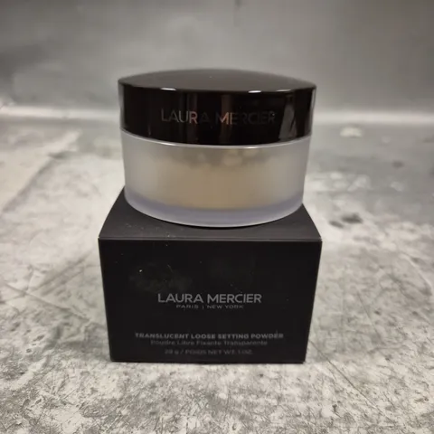LAURA MERCIER TRANSLUCENT LOOSE SETTING POWDER - 29G