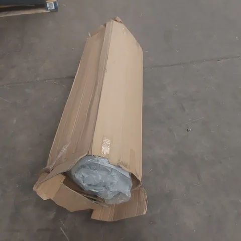 QUALITY BOXED AND ROLLED 4'6 DOUBLE MATTRESS